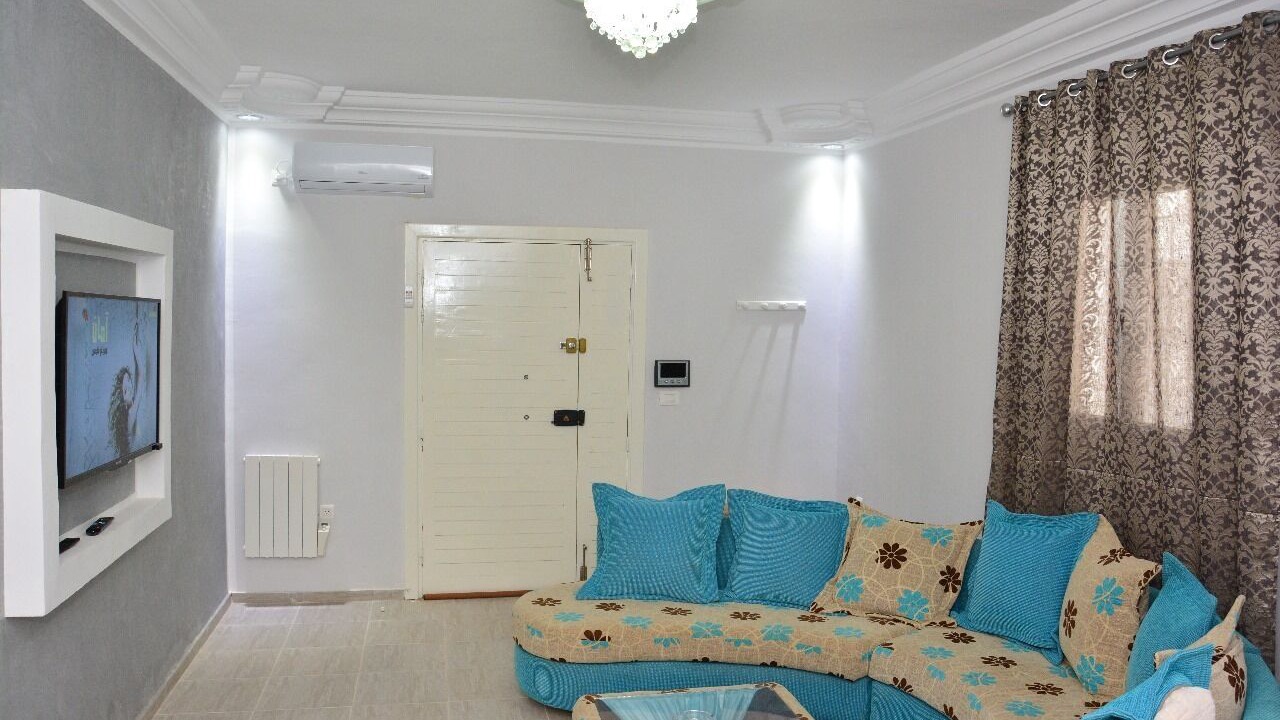 Photo of Livingroom in Houmt Souk