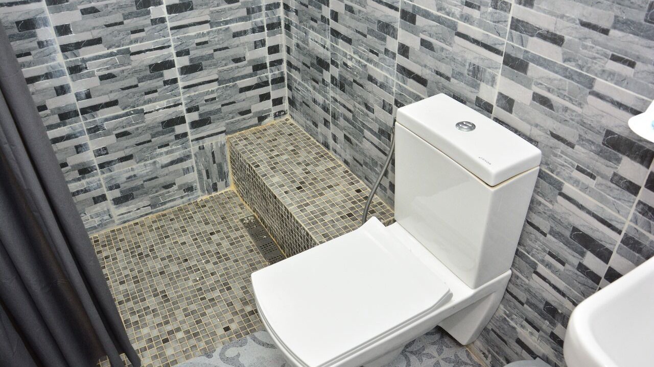 Photo of Bathroom in Houmt Souk