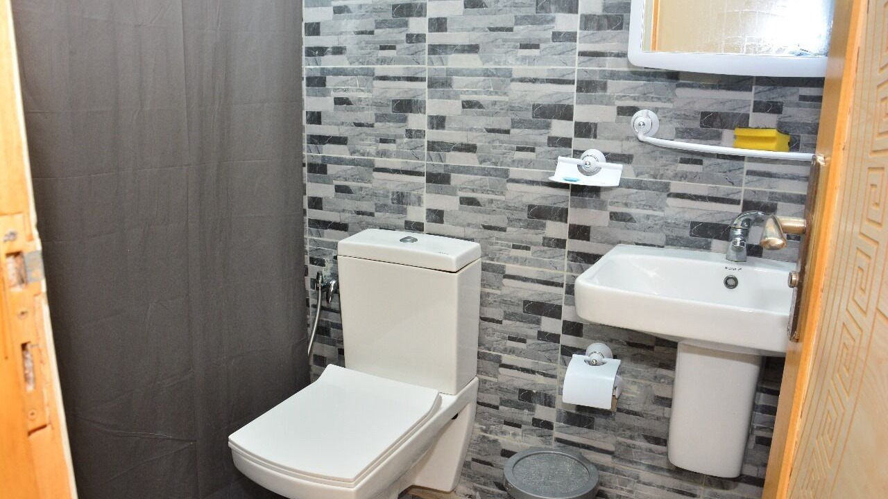 Photo of Bathroom in Houmt Souk
