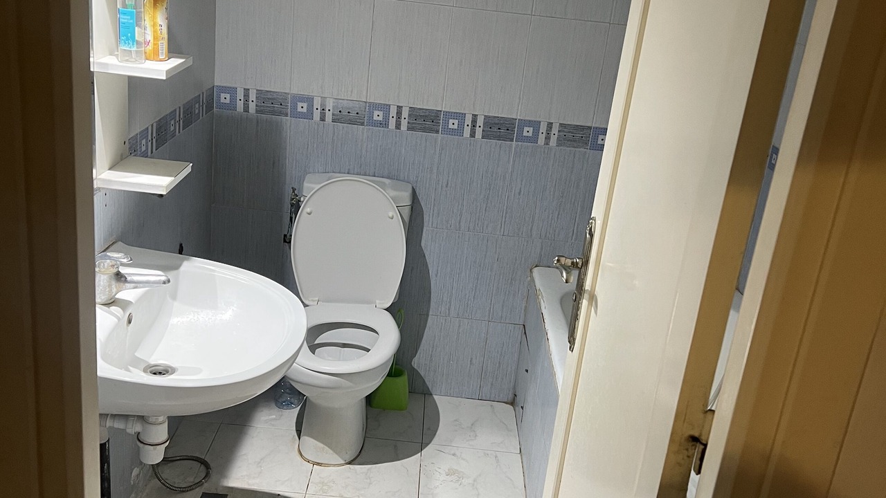 Photo of Bathroom in Centre Ville