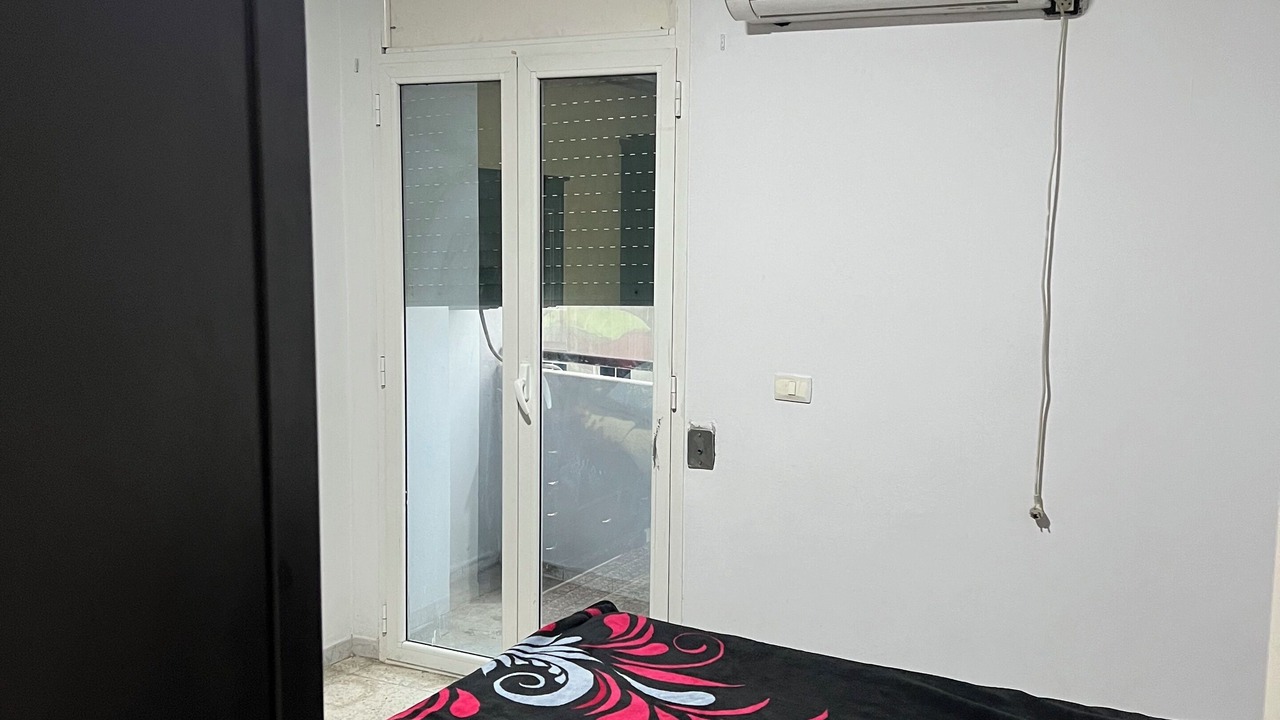 Photo of Bedroom in Centre Ville