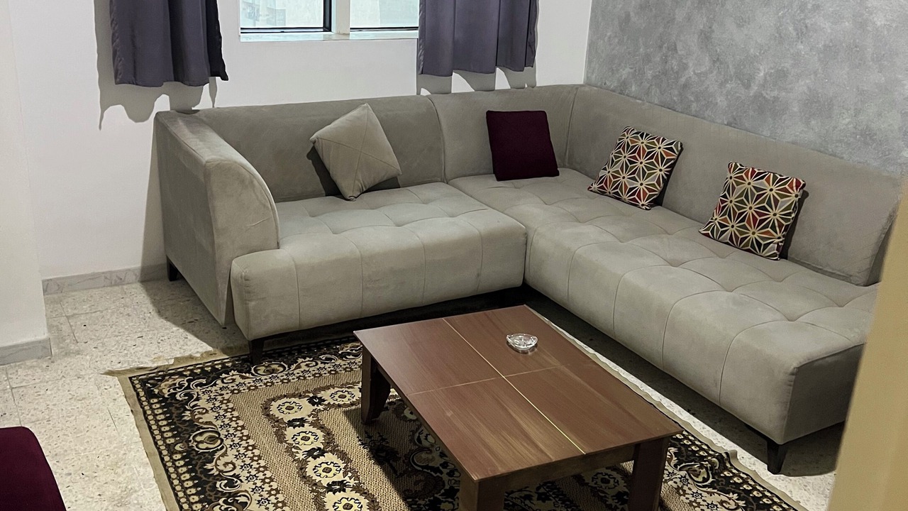 Photo of Livingroom in Centre Ville