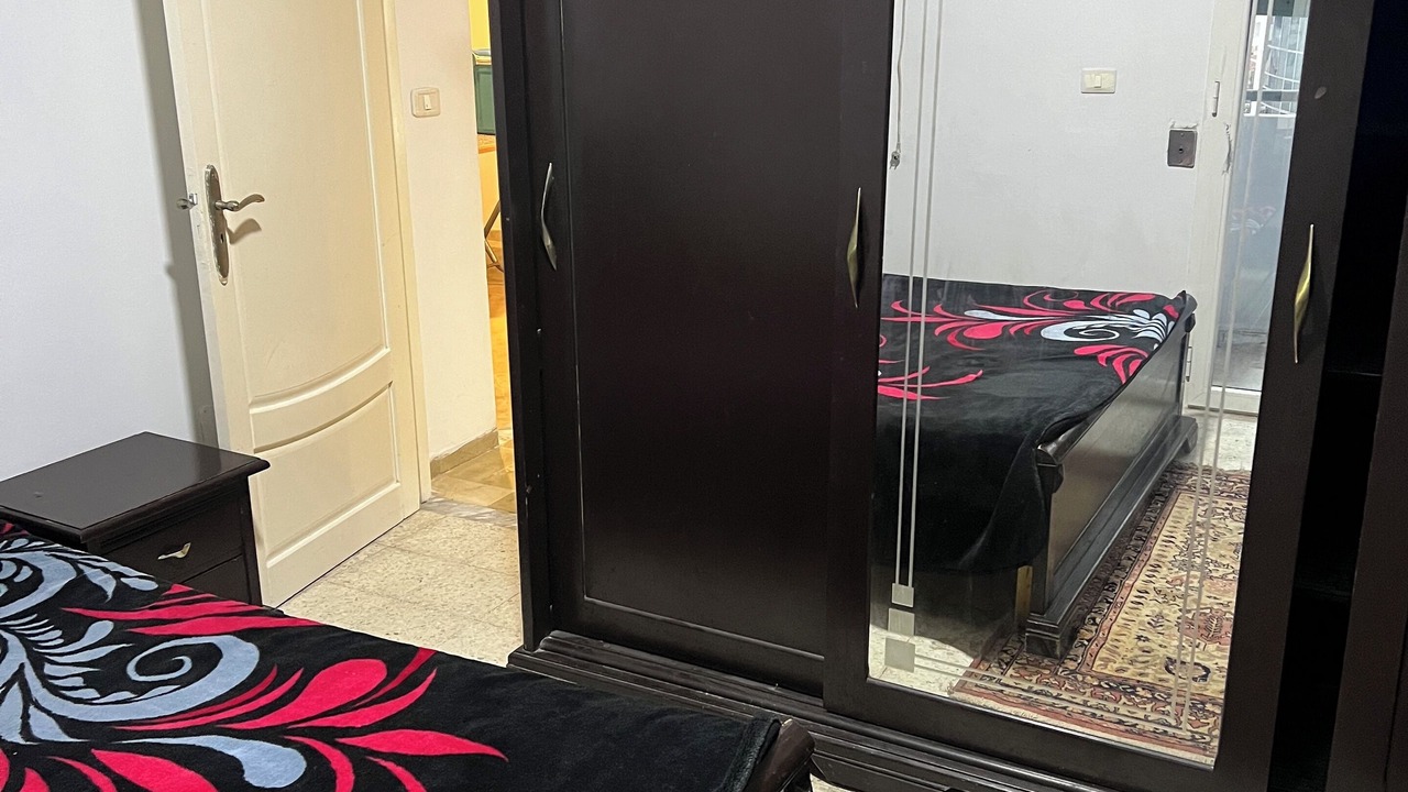 Photo of Bedroom in Centre Ville
