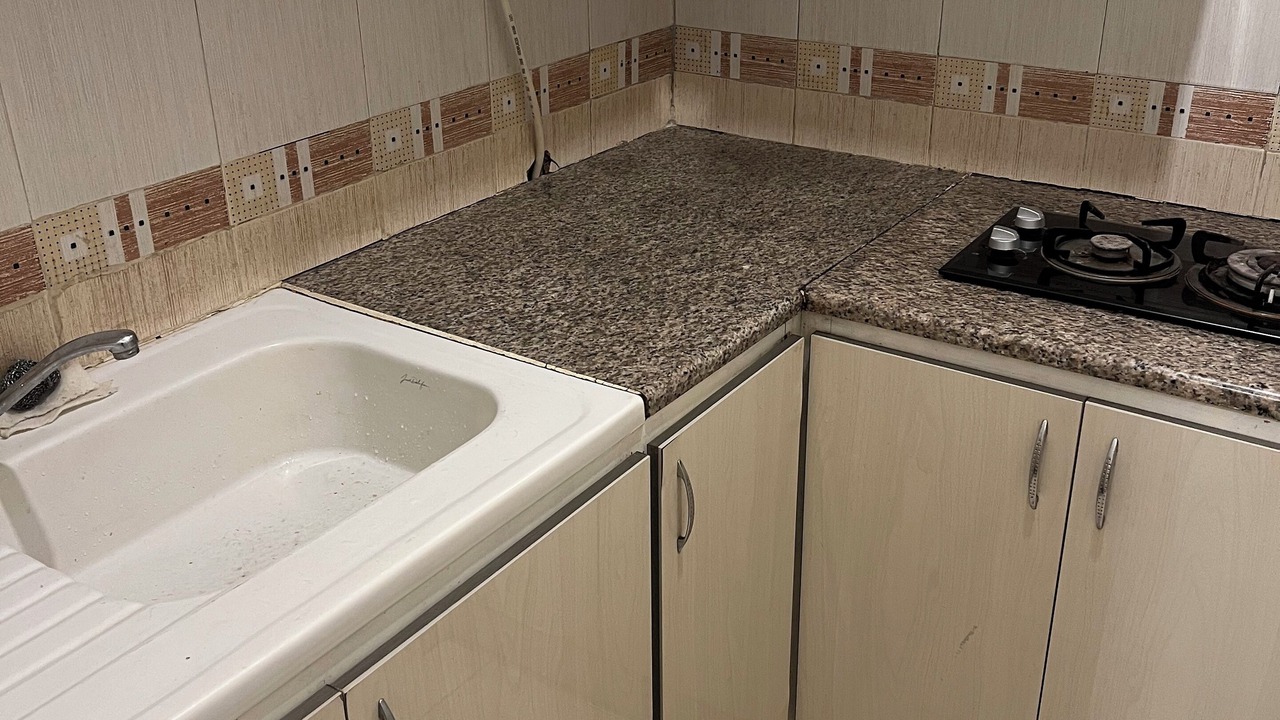 Photo of Kitchen in Centre Ville
