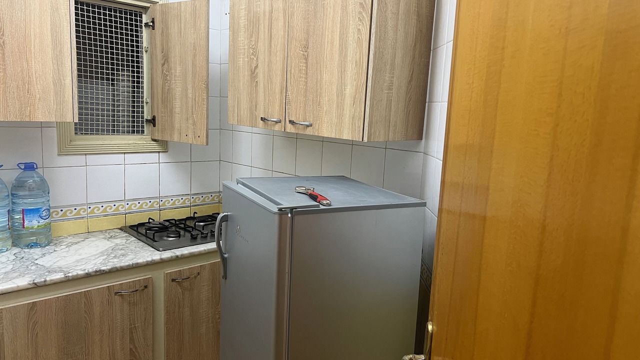 Photo of Kitchen in Pic ville