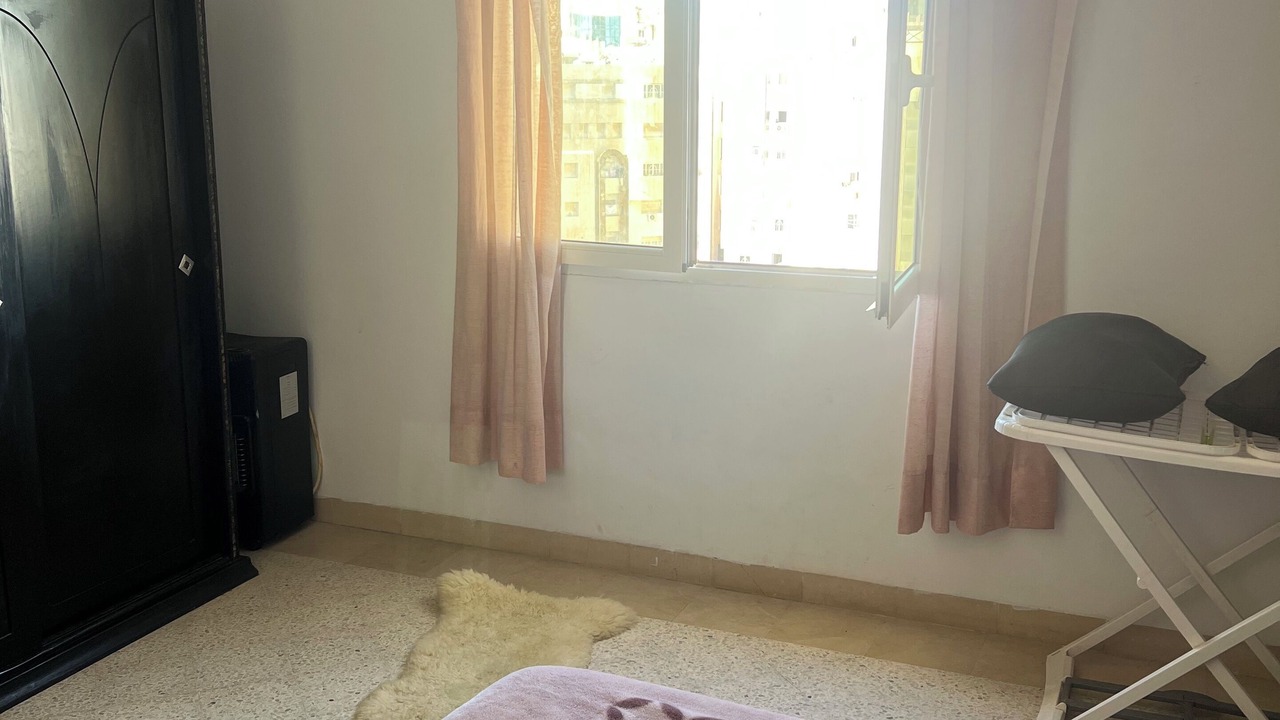 Photo of Bedroom in Pic ville