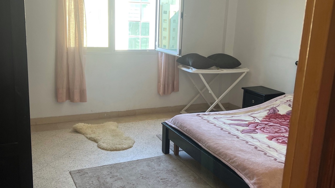 Photo of Bedroom in Pic ville