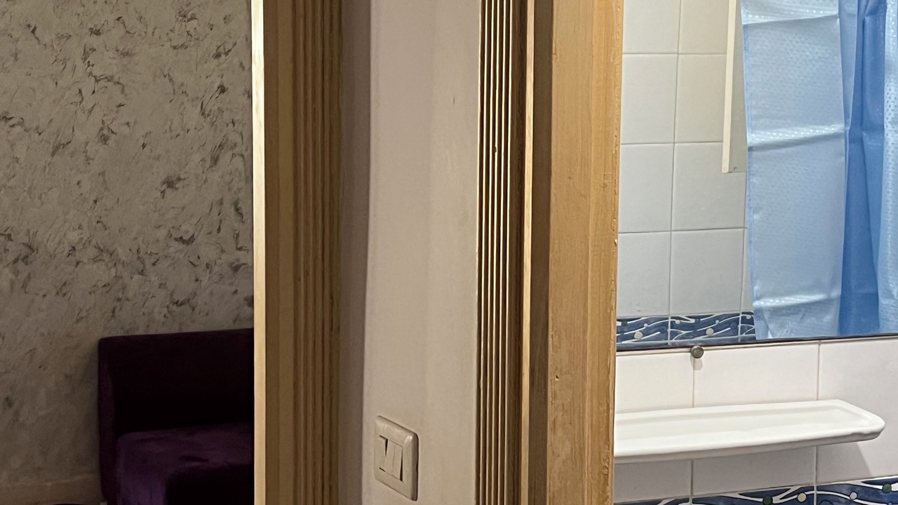 Photo of Bathroom in Pic ville