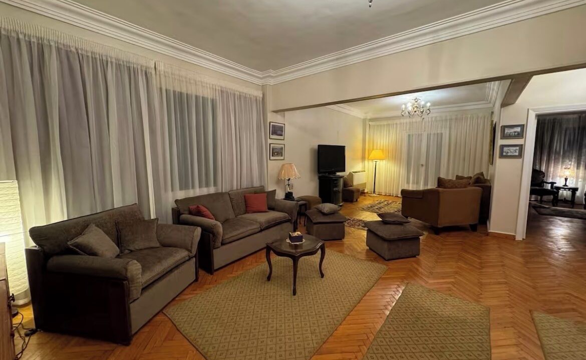 Photo of Livingroom in Nasr City