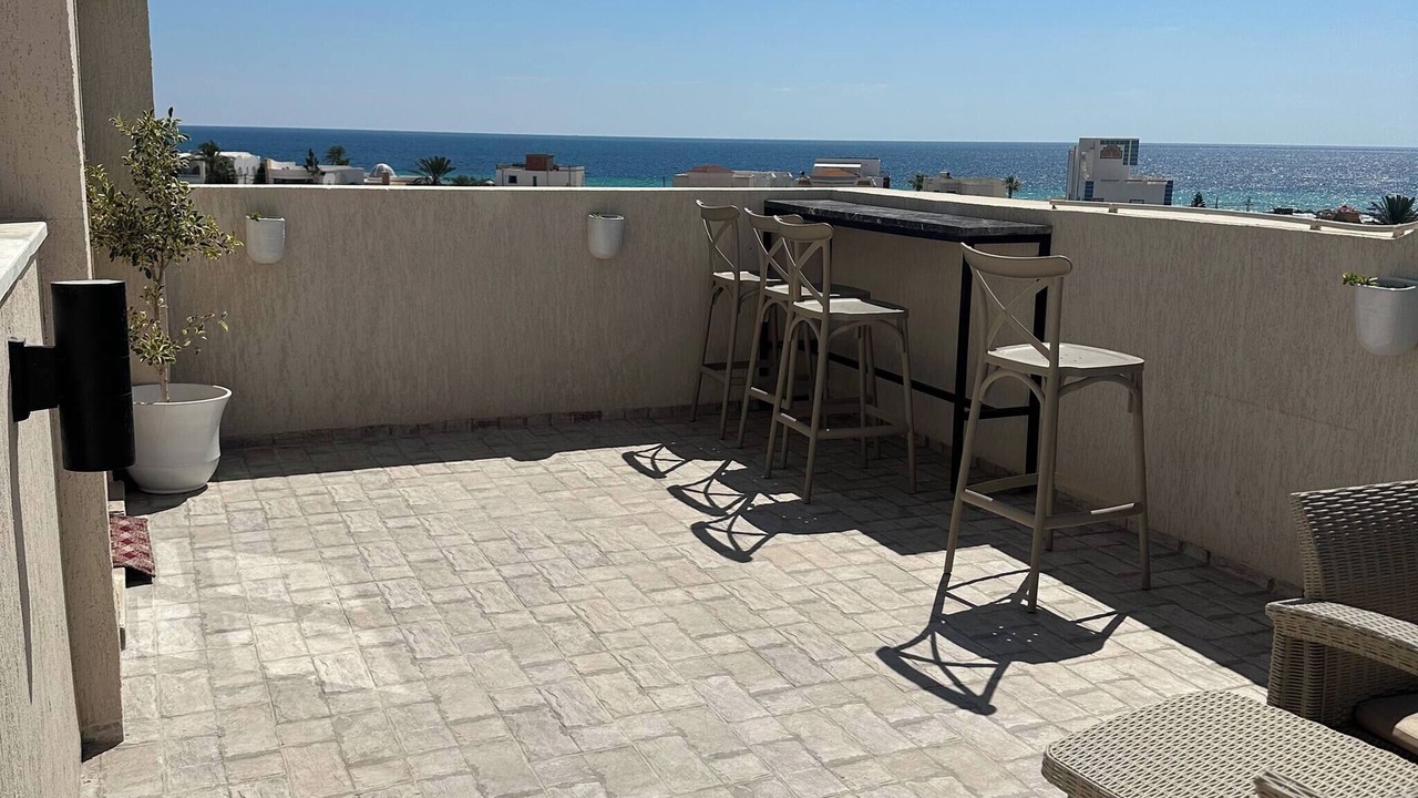 Photo of Patio Balcony in Rejiche