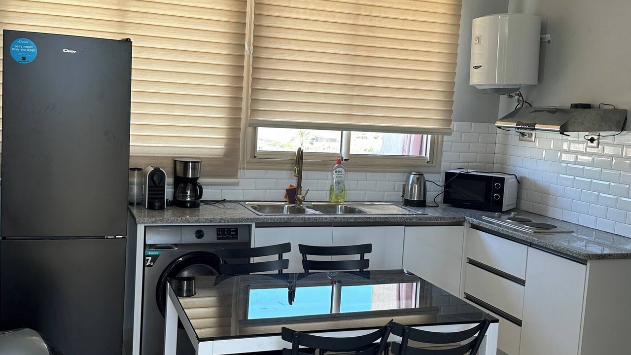 Photo of Kitchen in Rejiche