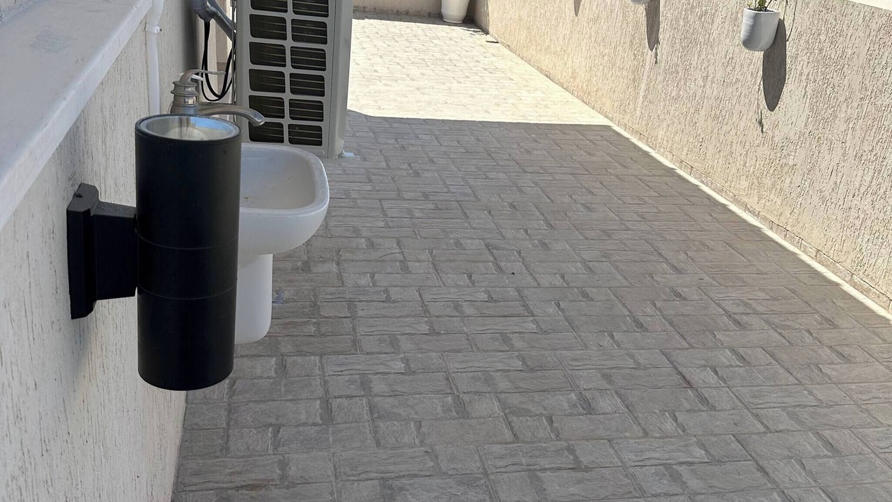 Photo of Patio Balcony in Rejiche