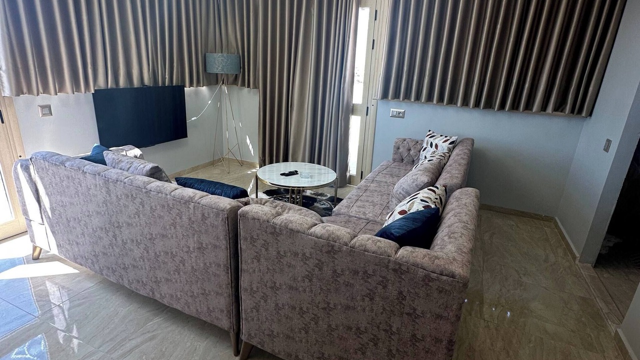 Photo of Livingroom in Rejiche
