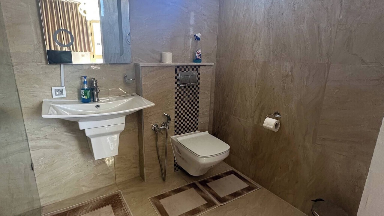 Photo of Bathroom in Rejiche