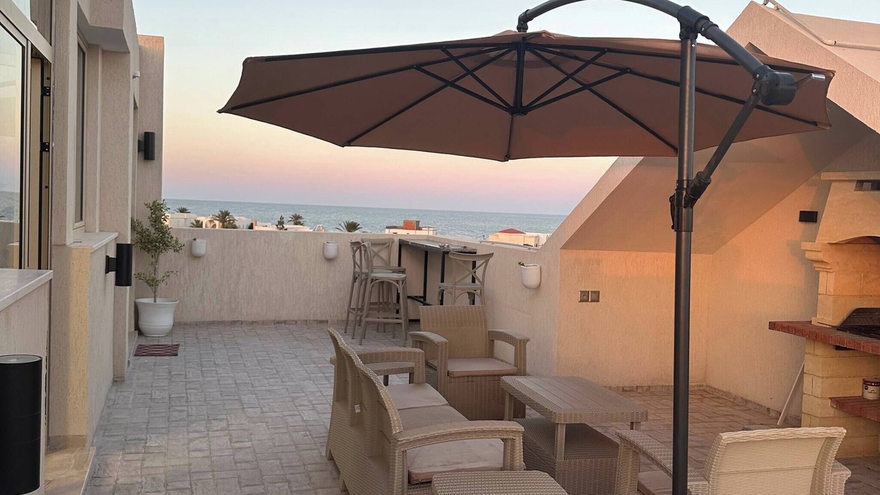 Photo of Patio Balcony in Rejiche