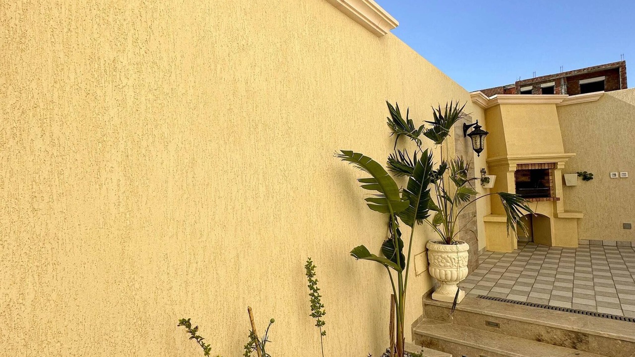 Photo of Patio Balcony in Rejiche
