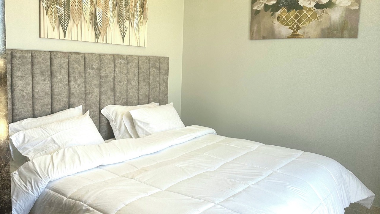 Photo of Bedroom in Rejiche