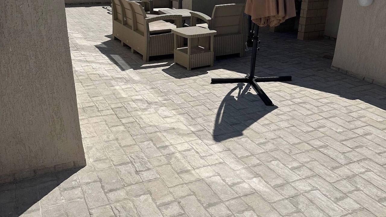 Photo of Patio Balcony in Rejiche