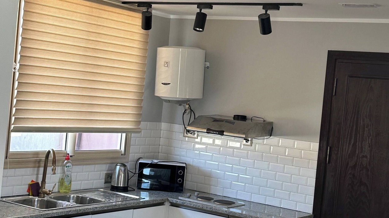 Photo of Kitchen in Rejiche