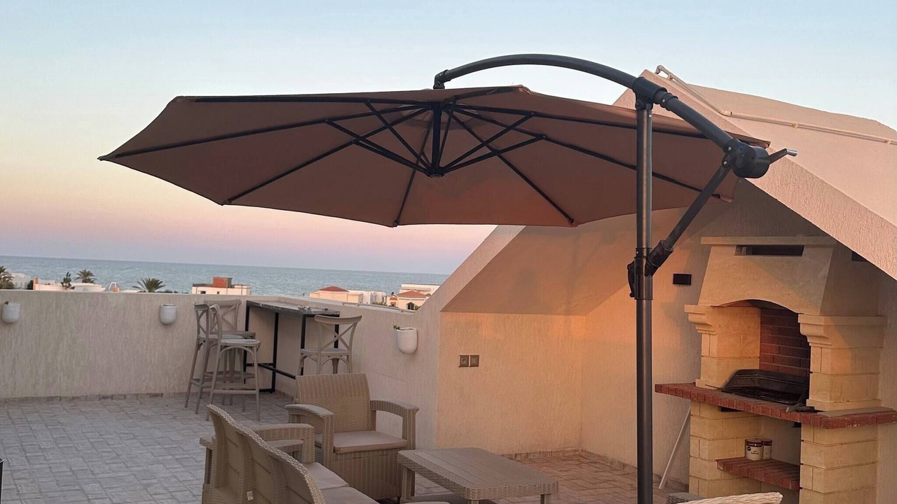 Photo of Patio Balcony in Rejiche