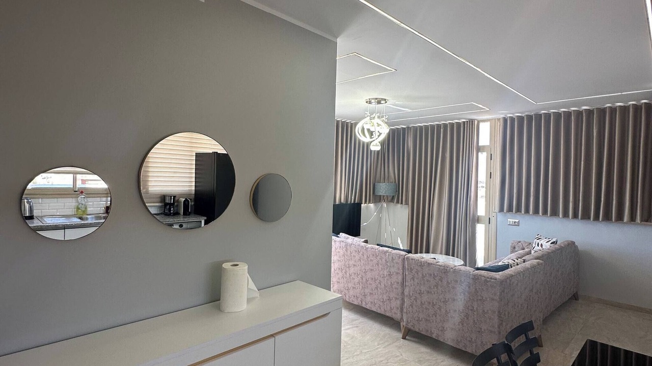 Photo of Livingroom in Rejiche