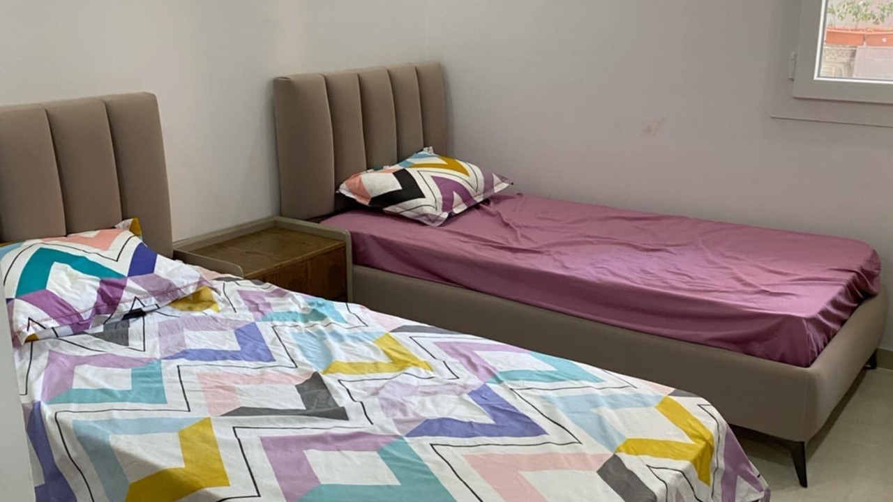 Photo of Bedroom in Hammamet Sud