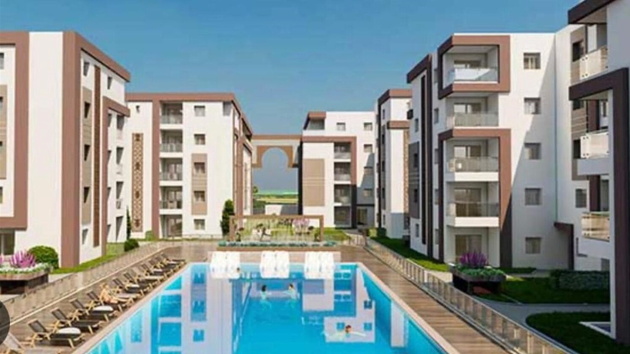 Photo of Outdoor in Hammamet Sud