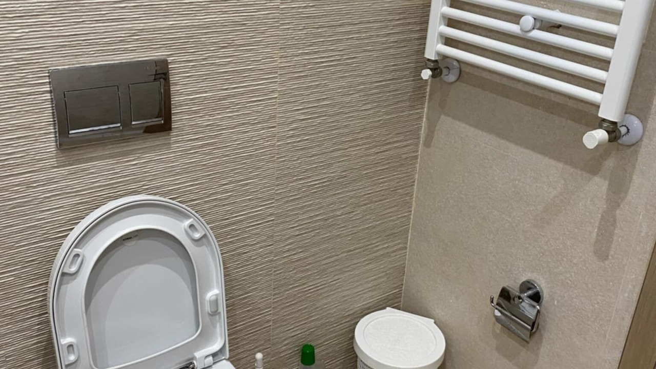 Photo of Bathroom in Hammamet Sud