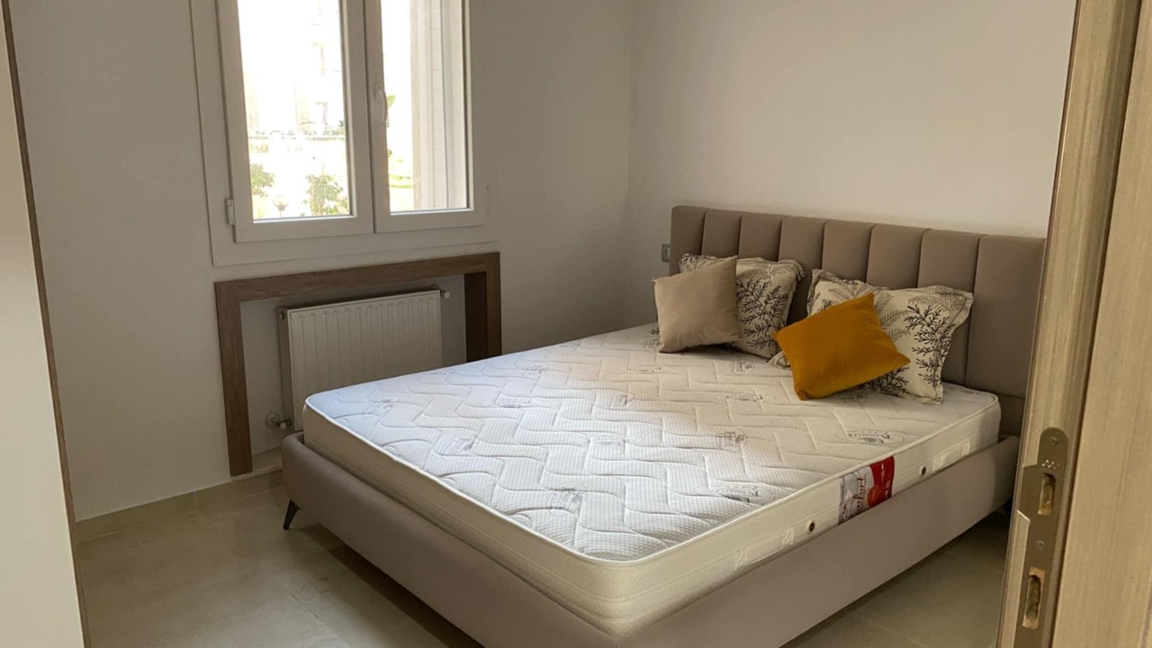 Photo of Bedroom in Hammamet Sud