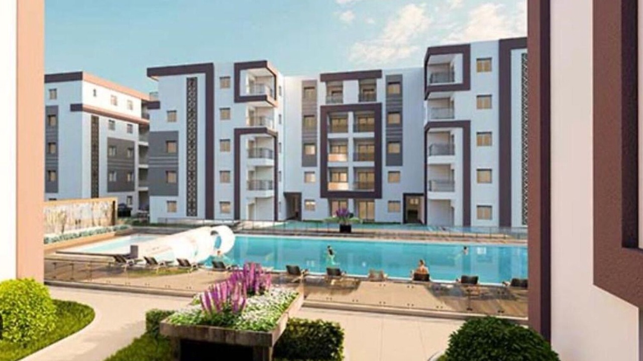 Photo of Outdoor in Hammamet Sud