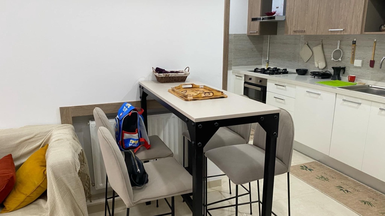 Photo of Kitchen in Hammamet Sud