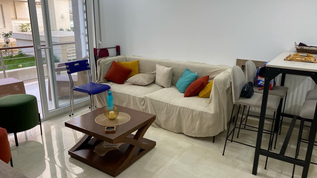 Photo of Livingroom in Hammamet Sud