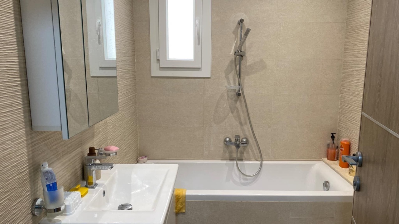 Photo of Bathroom in Hammamet Sud