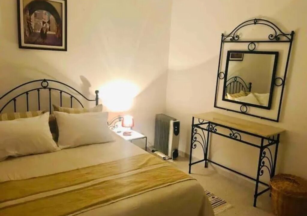 Photo of Bedroom in Hammamet Sud