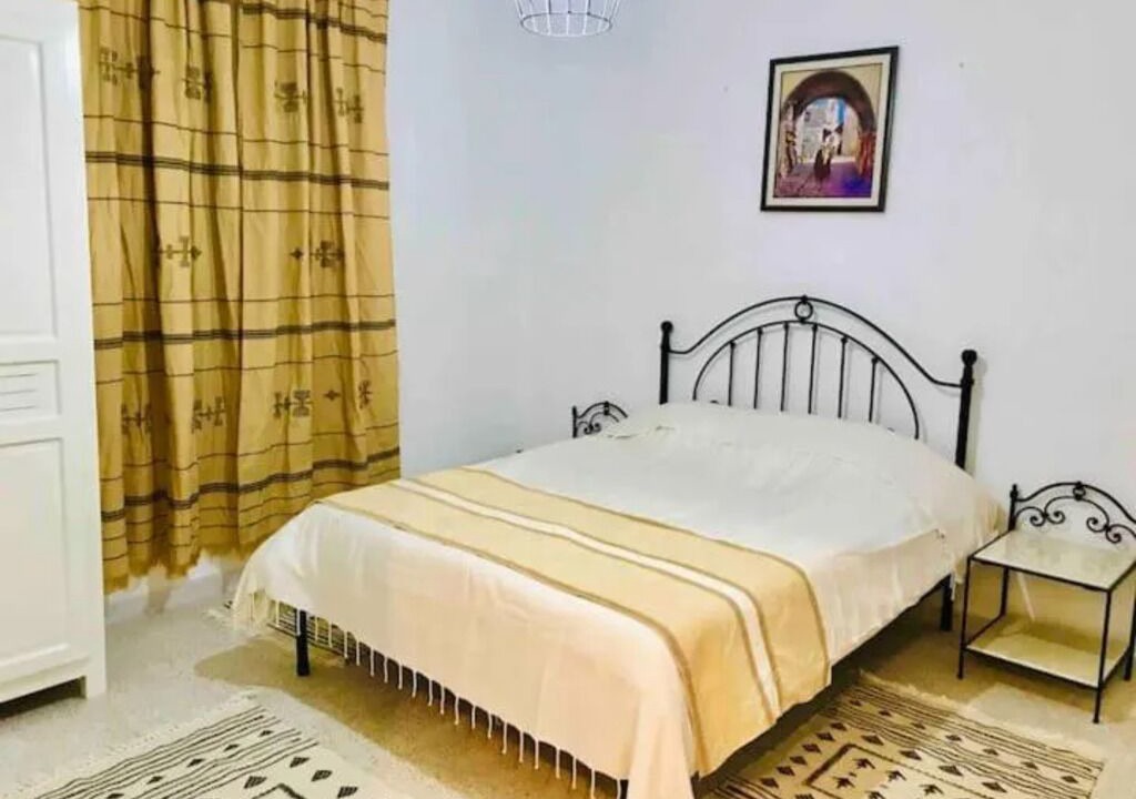 Photo of Bedroom in Hammamet Sud