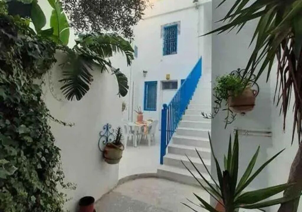 Photo of Outdoor in Hammamet Sud
