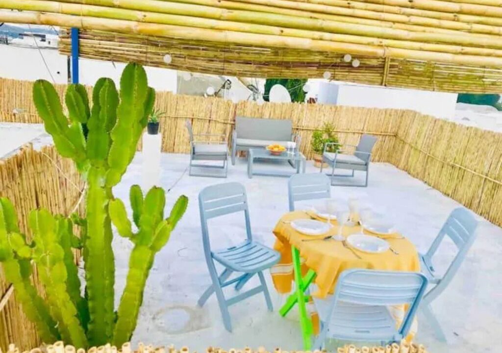 Photo of Outdoor in Hammamet Sud