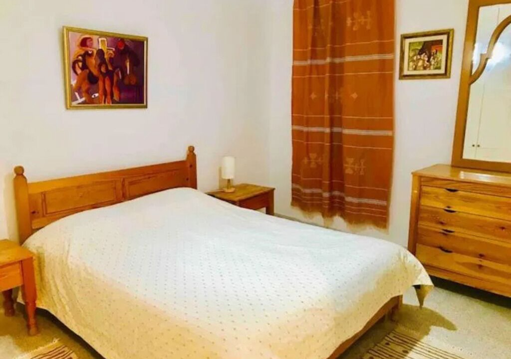 Photo of Bedroom in Hammamet Sud