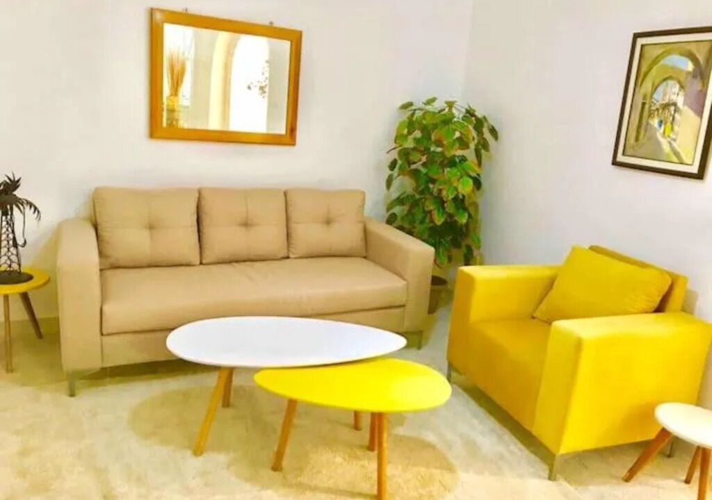 Photo of Livingroom in Hammamet Sud