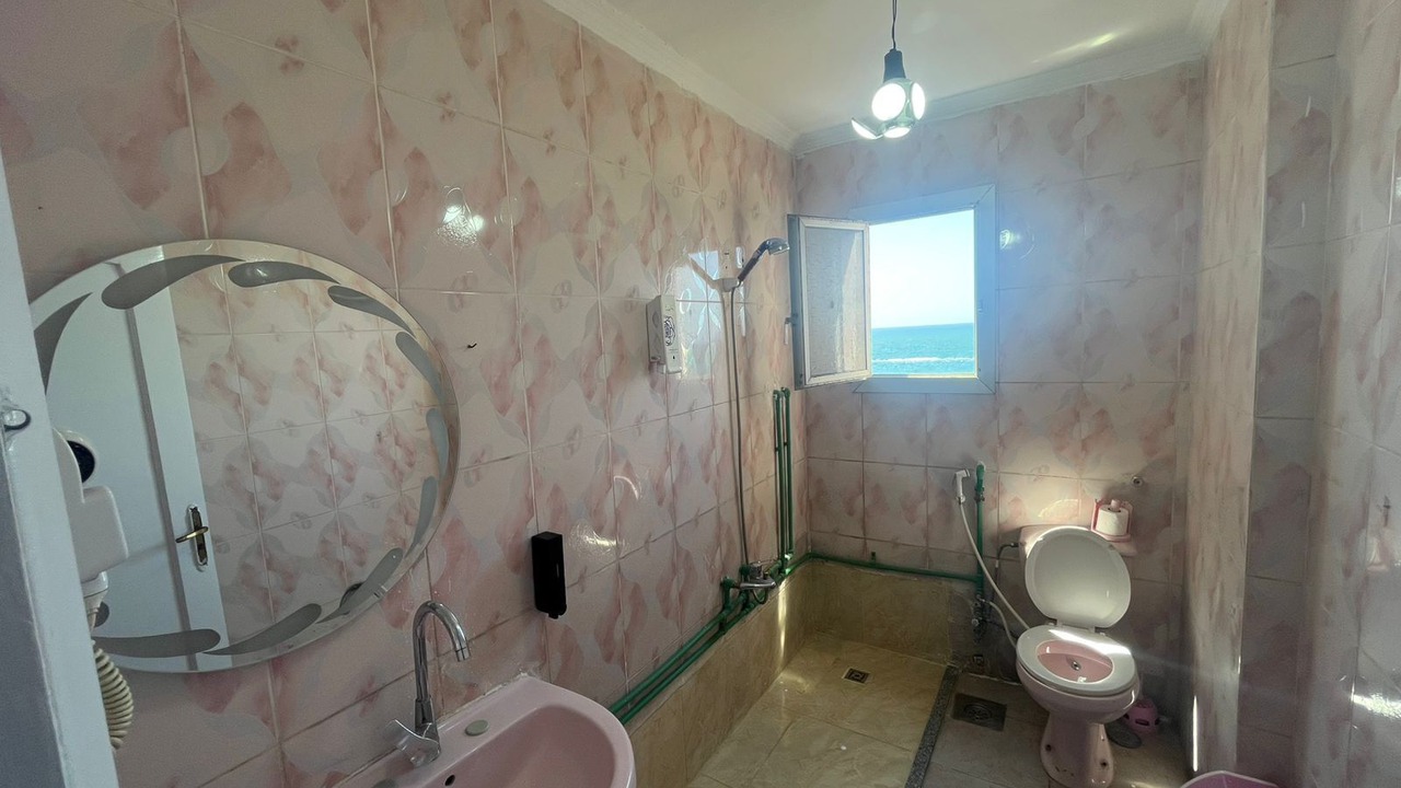 Photo of Bathroom in Al-Muntazah