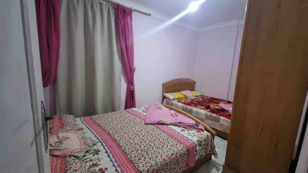 Photo of Bedroom in Al-Muntazah
