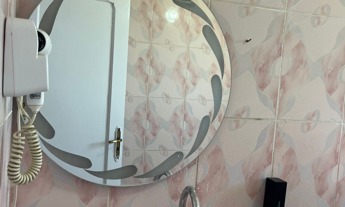 Photo of Bathroom in Al-Muntazah