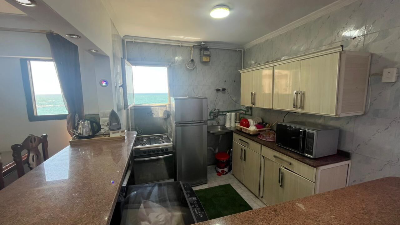 Photo of Kitchen in Al-Muntazah