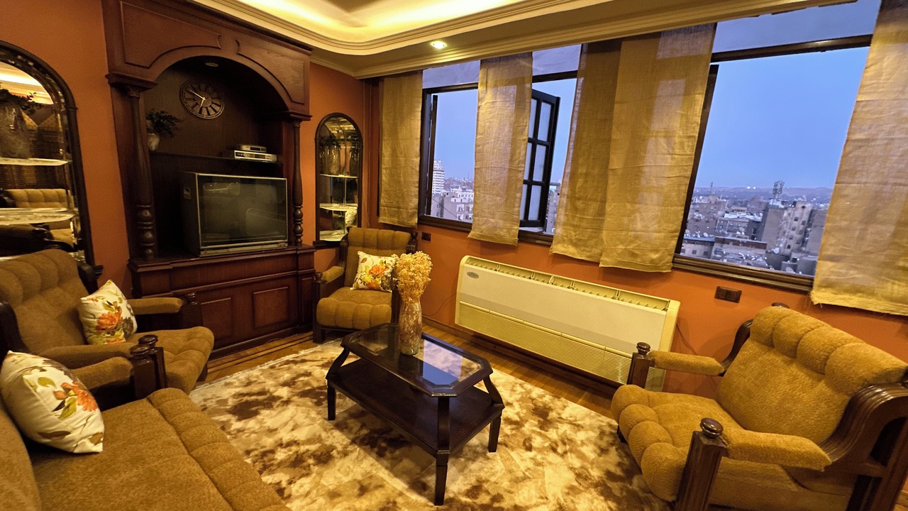 Photo of Livingroom in Abdin