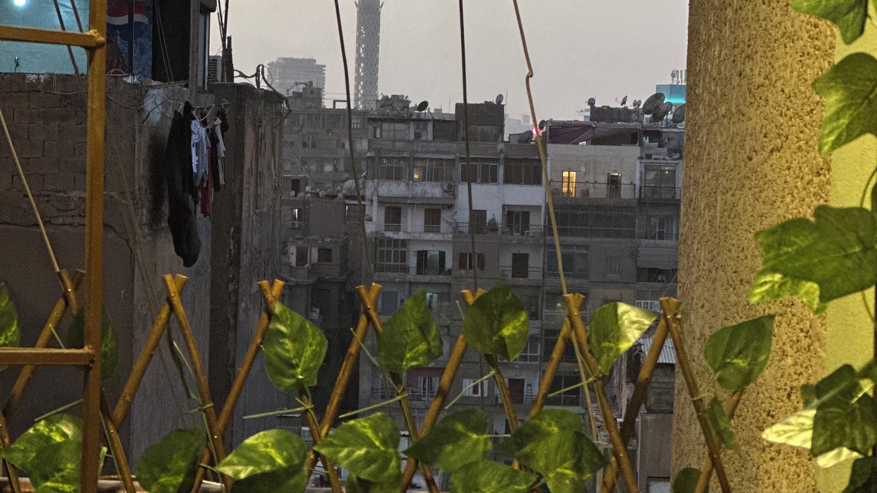 Photo of Outdoor in Abdin