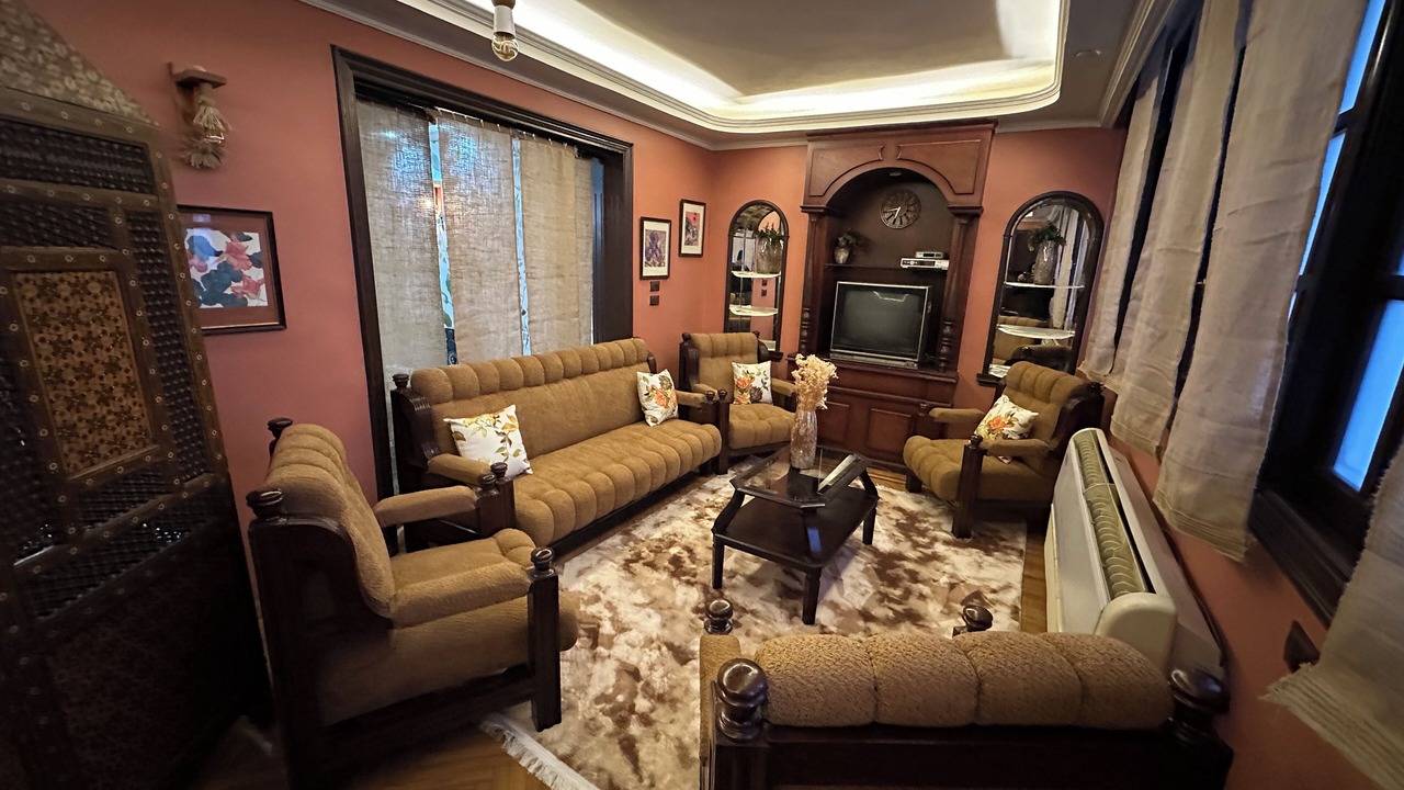 Photo of Livingroom in Abdin