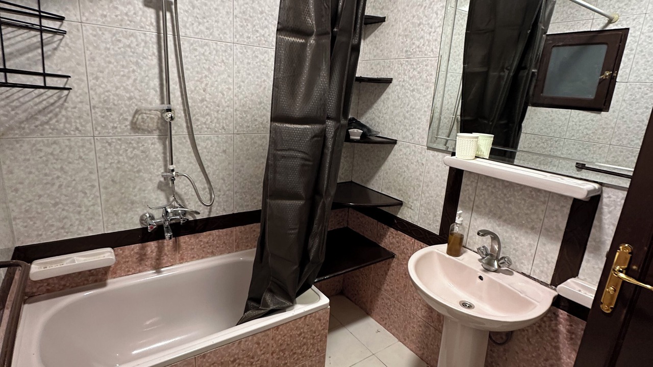 Photo of Bathroom in Abdin