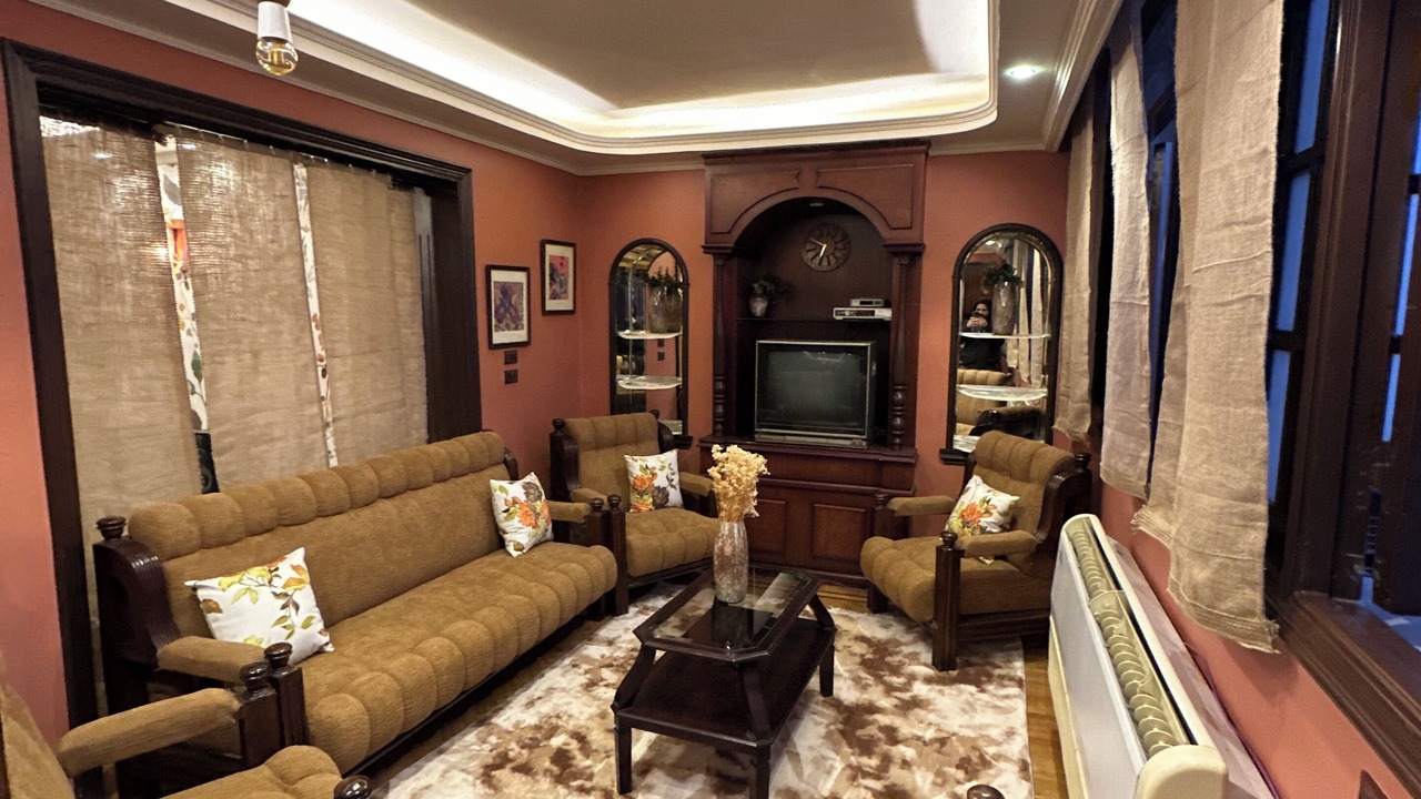 Photo of Livingroom in Abdin