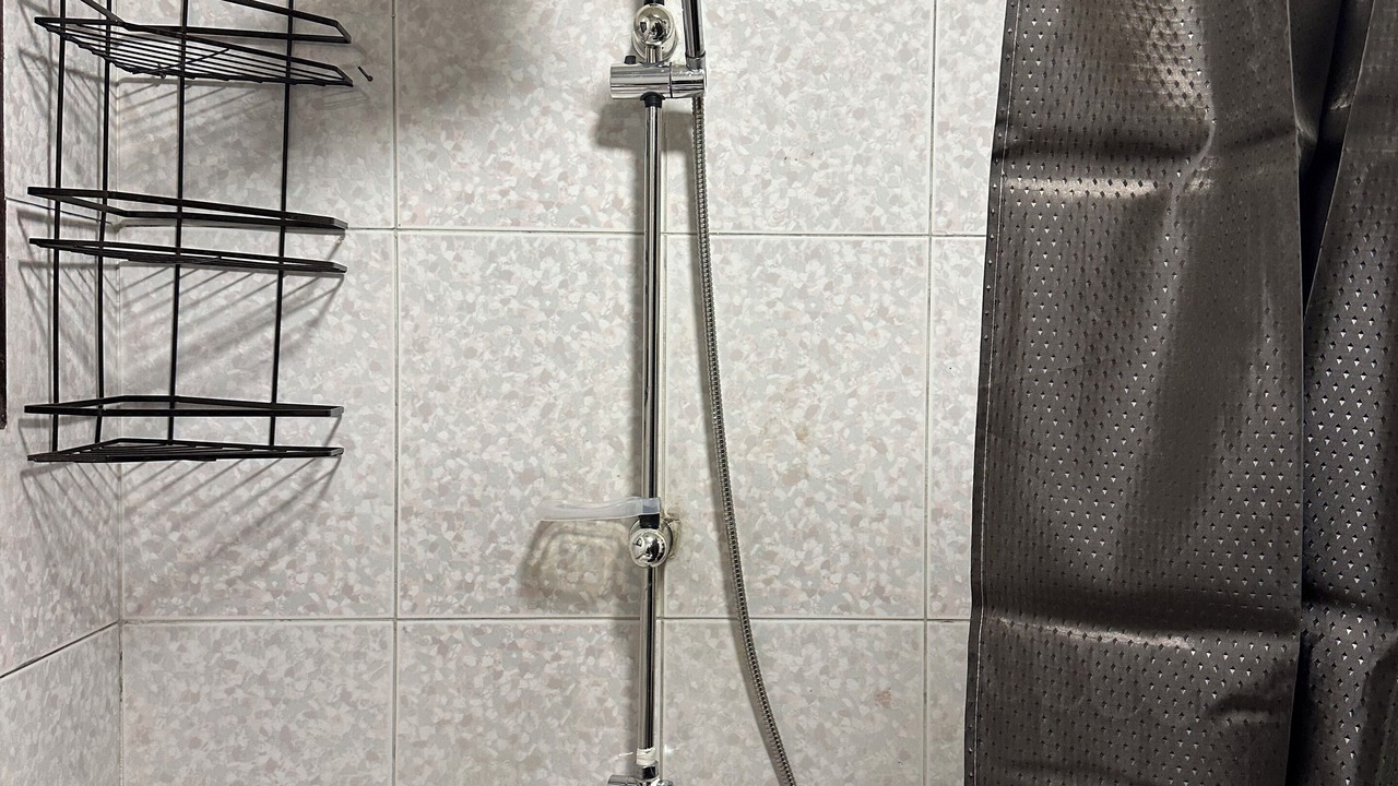 Photo of Bathroom in Abdin