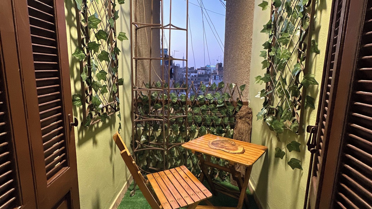 Photo of Outdoor in Abdin